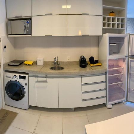 Vision Executive Premium Hotel Brasília Eksteriør billede