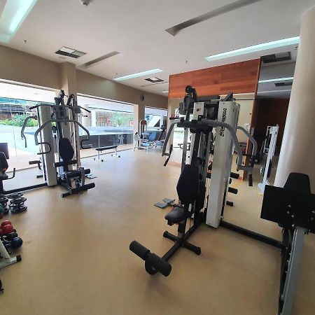 Vision Executive Premium Hotel Brasília Eksteriør billede