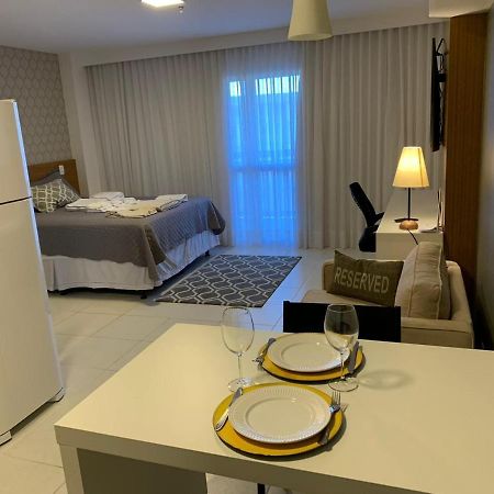 Vision Executive Premium Hotel Brasília Eksteriør billede