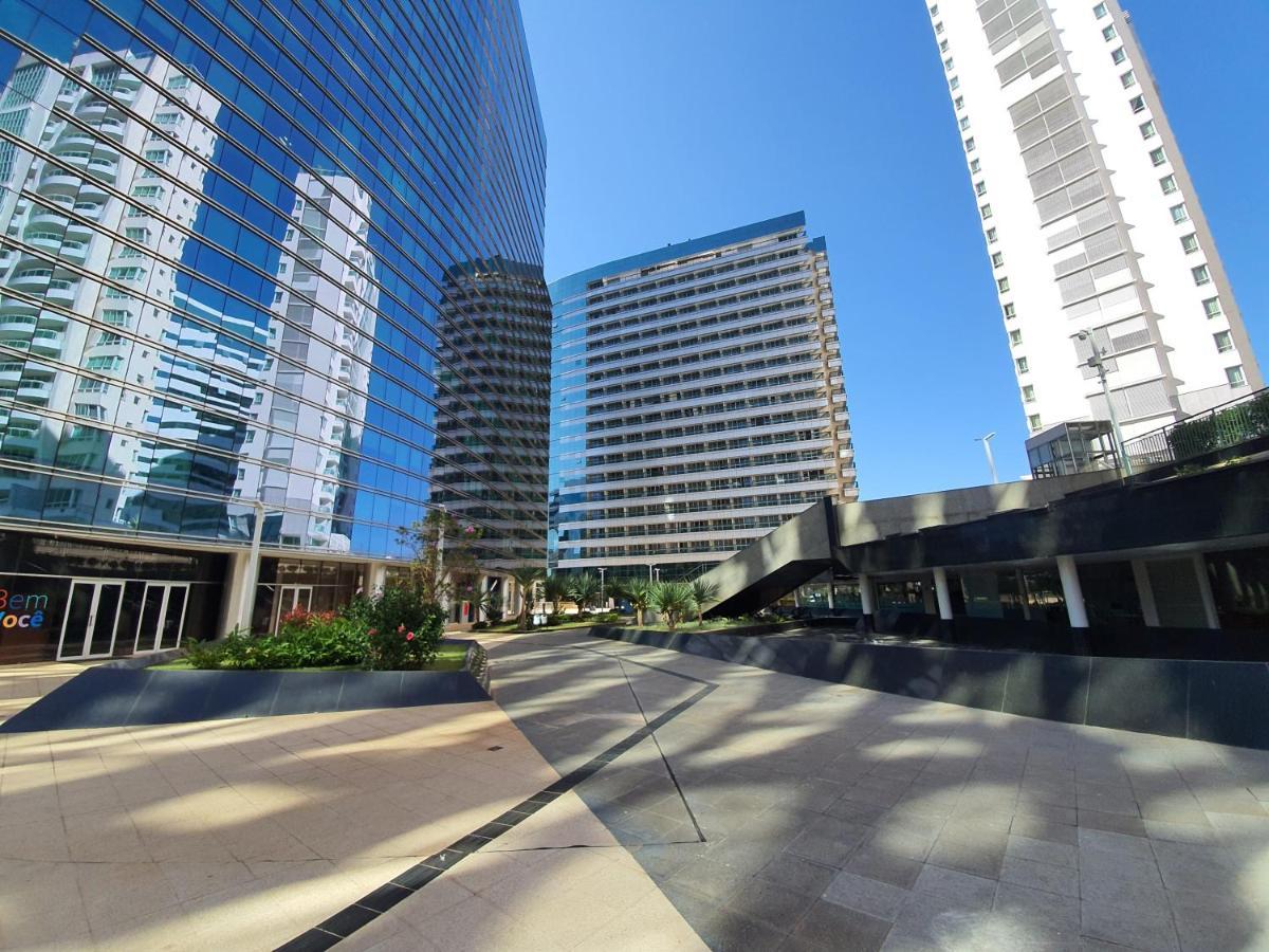 Vision Executive Premium Hotel Brasília Eksteriør billede