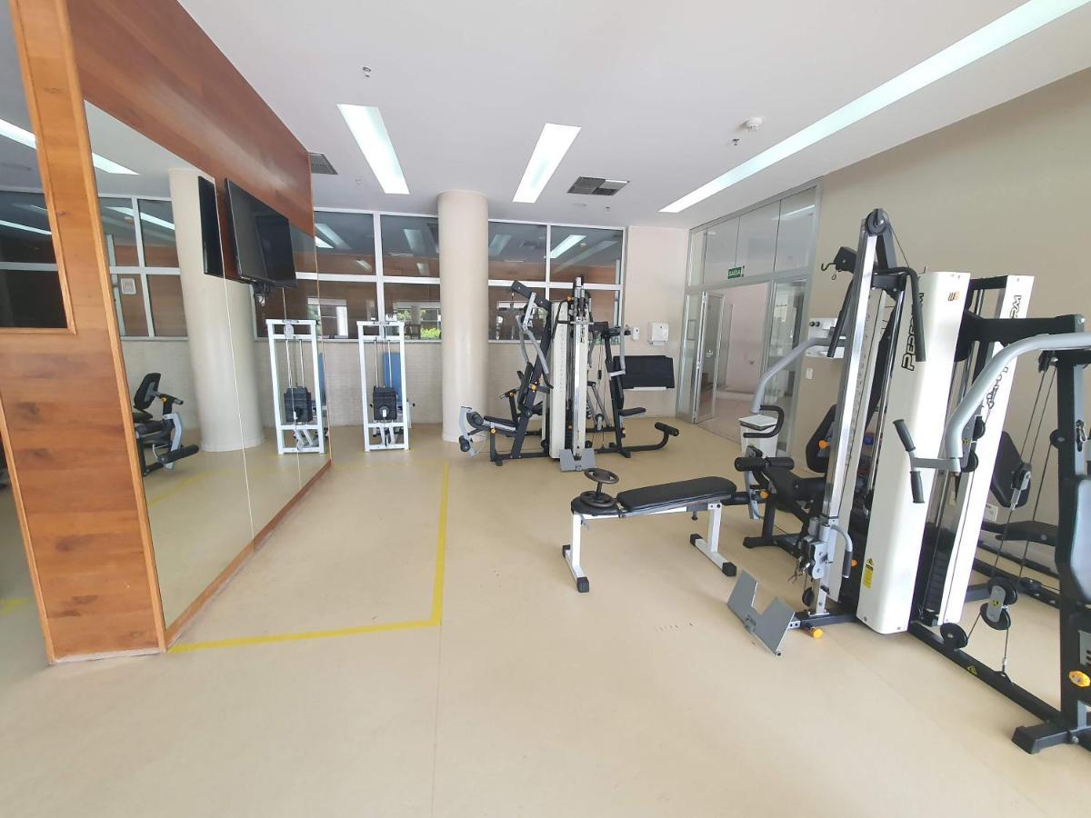 Vision Executive Premium Hotel Brasília Eksteriør billede