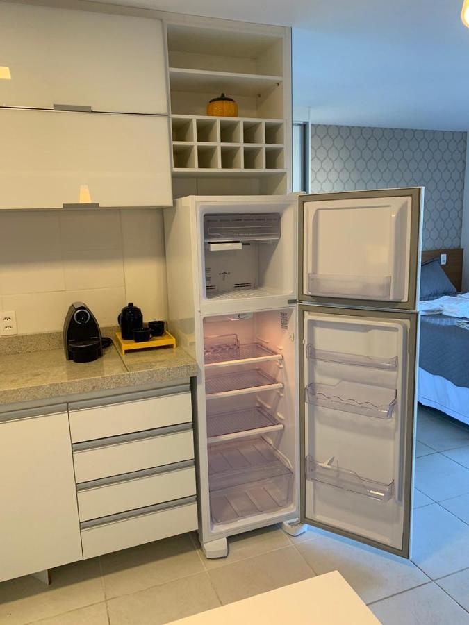 Vision Executive Premium Hotel Brasília Eksteriør billede