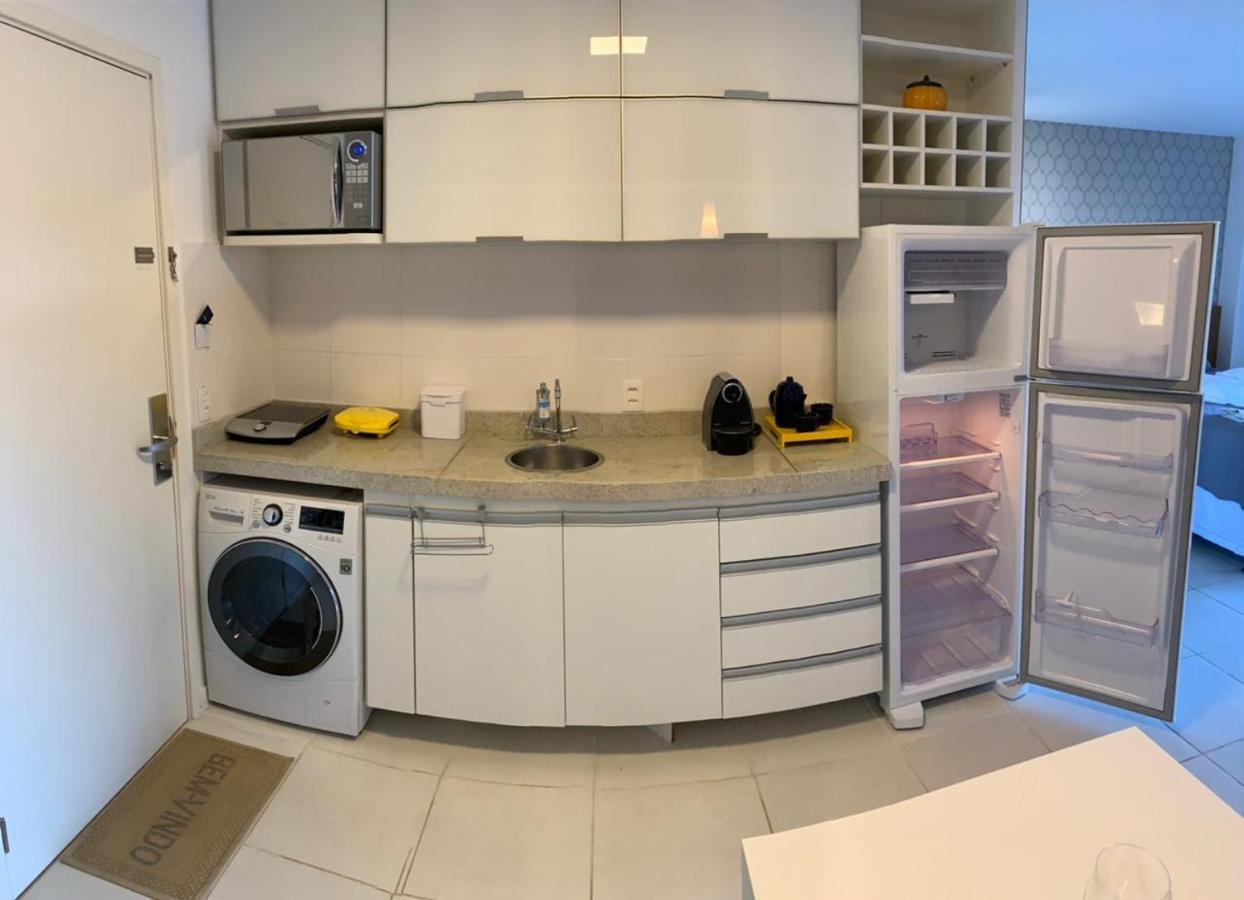 Vision Executive Premium Hotel Brasília Eksteriør billede