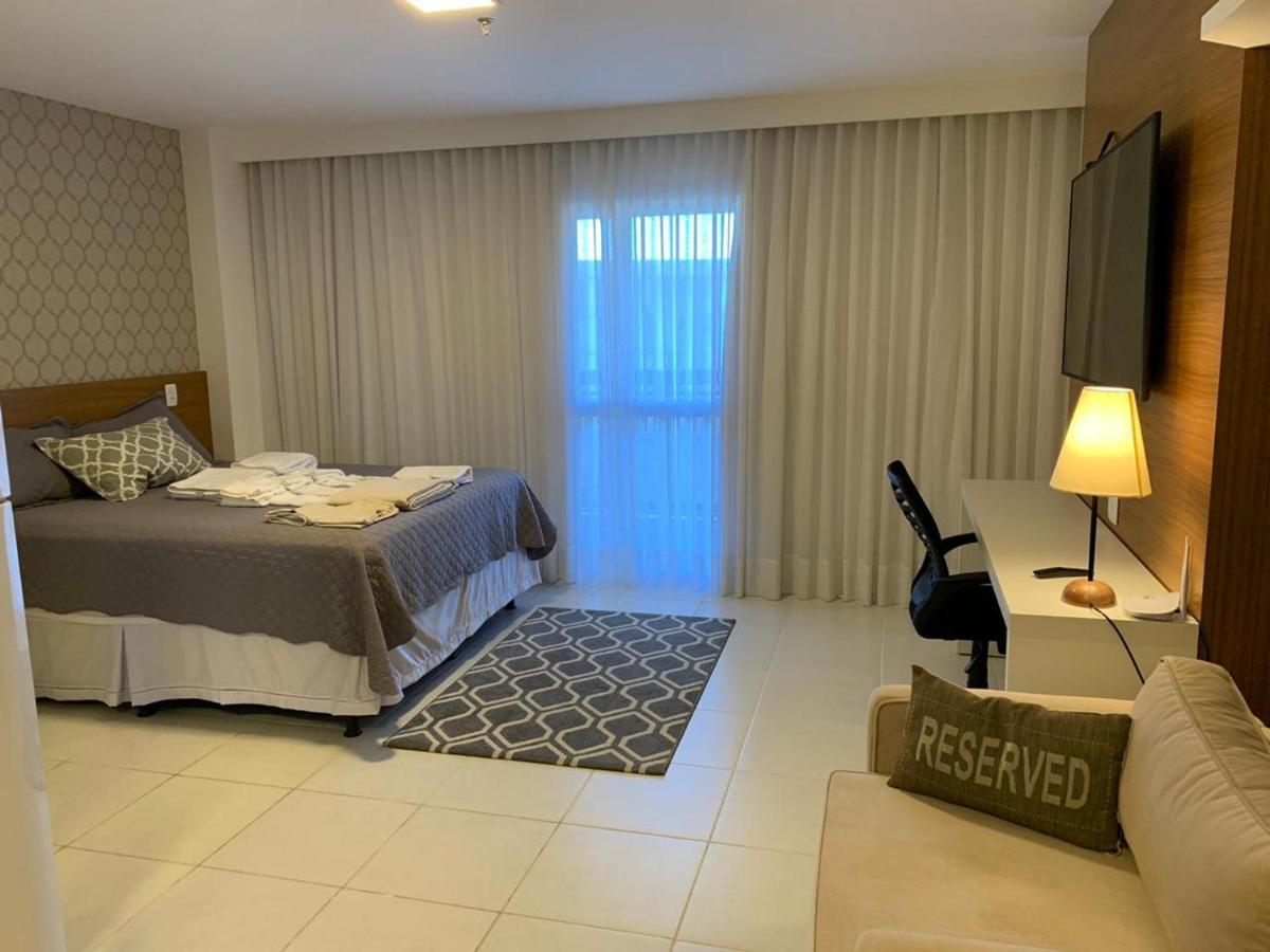Vision Executive Premium Hotel Brasília Eksteriør billede