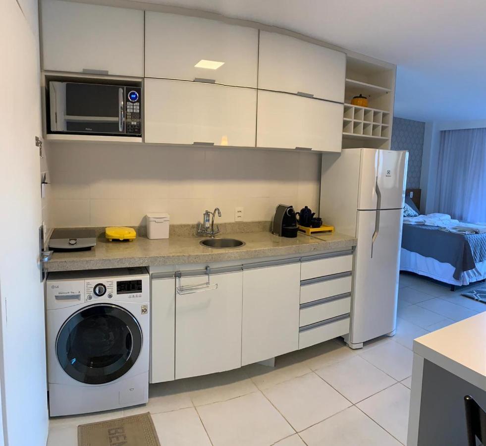 Vision Executive Premium Hotel Brasília Eksteriør billede