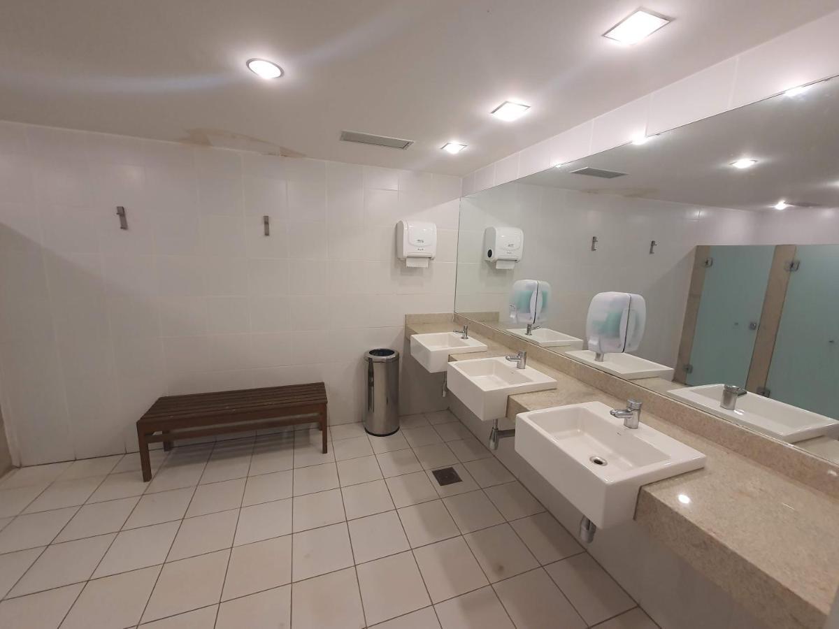 Vision Executive Premium Hotel Brasília Eksteriør billede