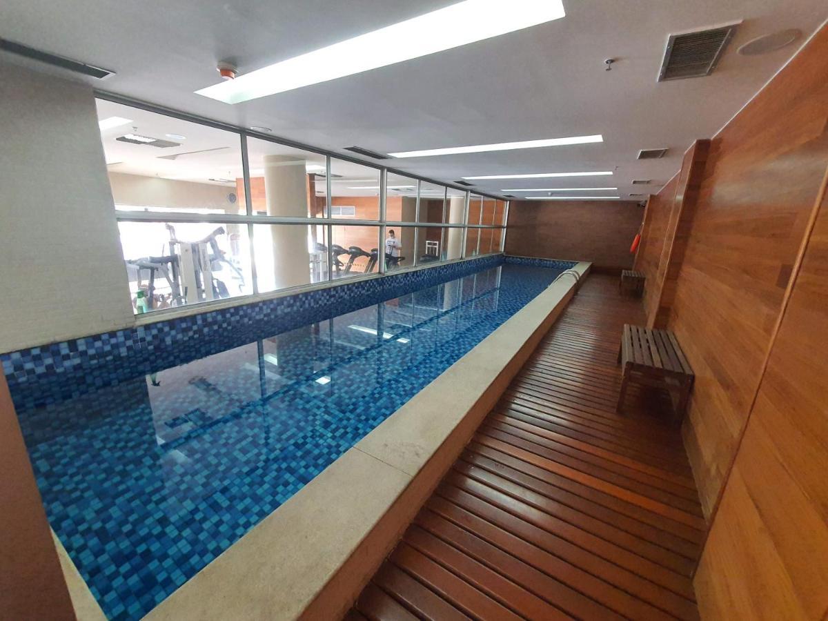 Vision Executive Premium Hotel Brasília Eksteriør billede