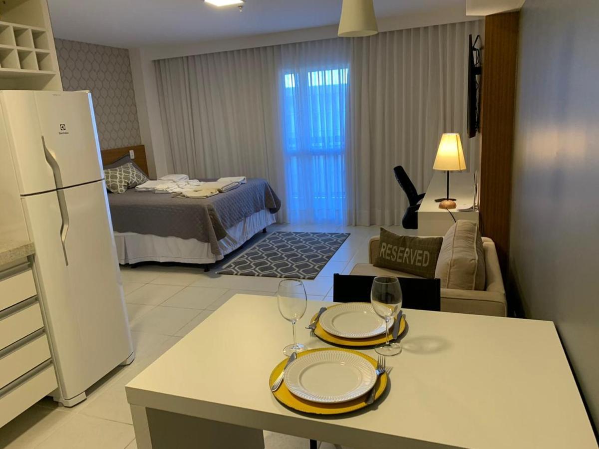 Vision Executive Premium Hotel Brasília Eksteriør billede