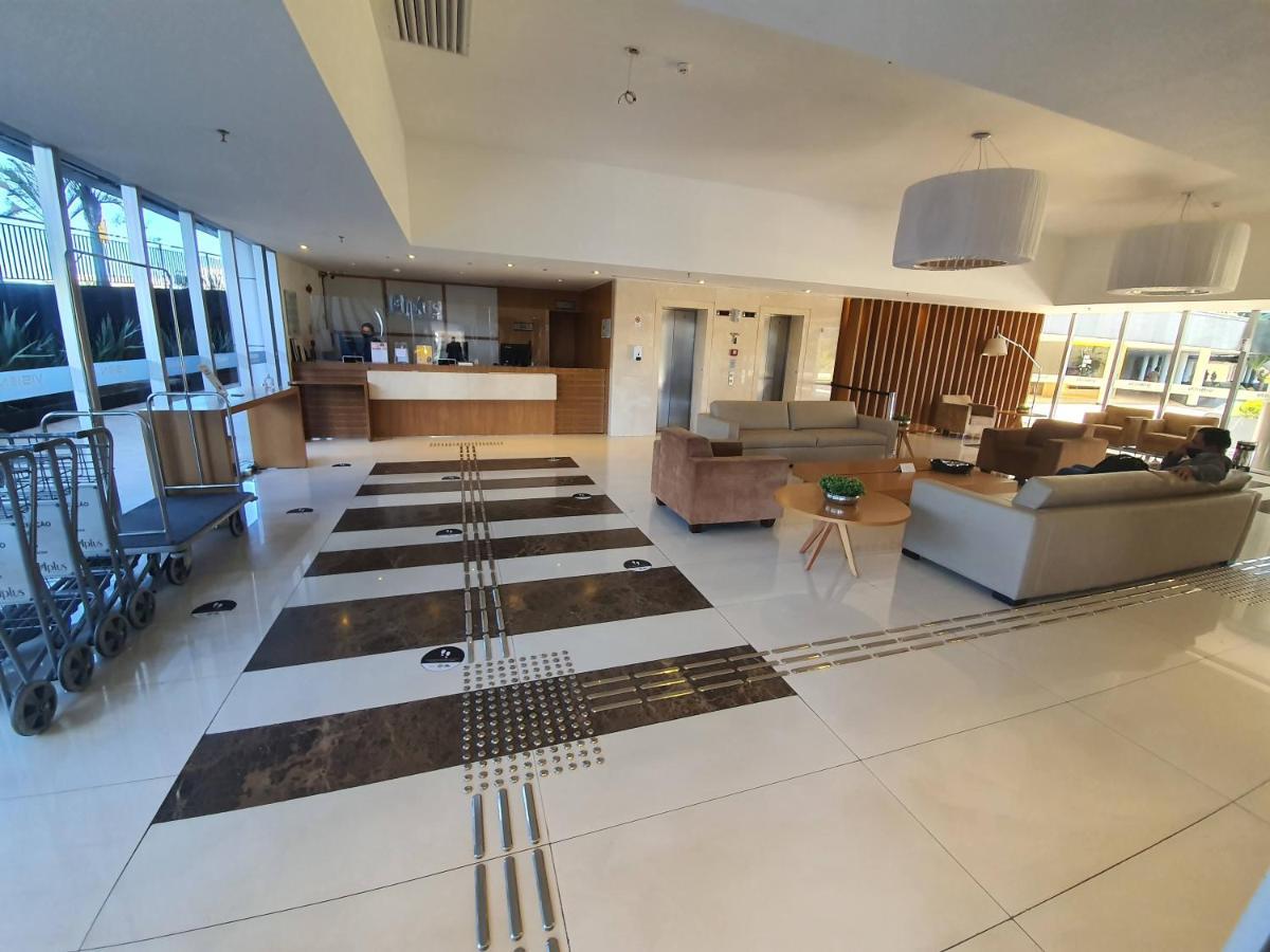 Vision Executive Premium Hotel Brasília Eksteriør billede
