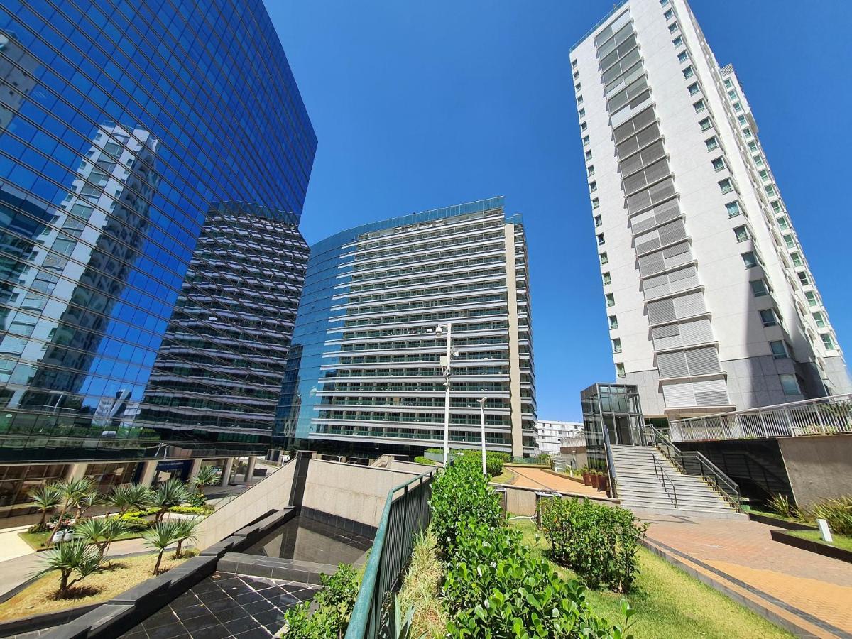 Vision Executive Premium Hotel Brasília Eksteriør billede