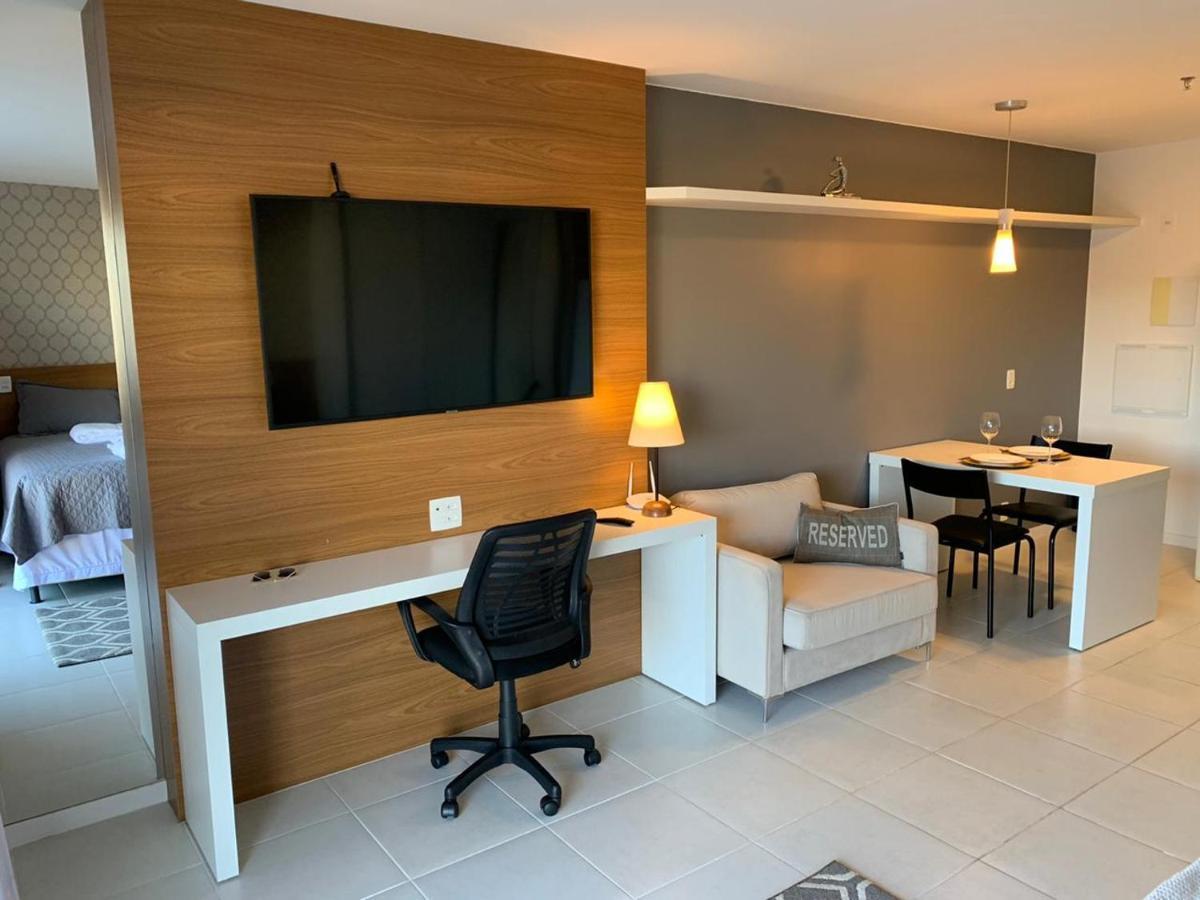 Vision Executive Premium Hotel Brasília Eksteriør billede