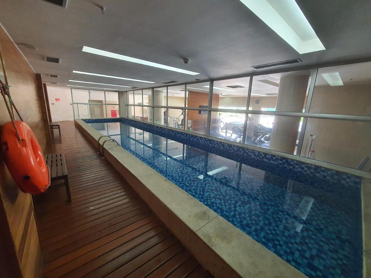 Vision Executive Premium Hotel Brasília Eksteriør billede