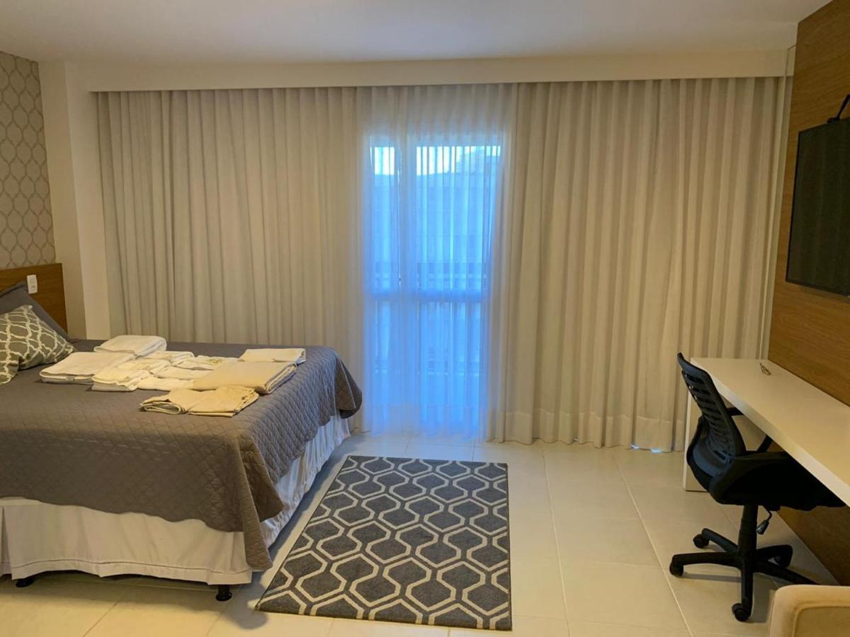 Vision Executive Premium Hotel Brasília Eksteriør billede