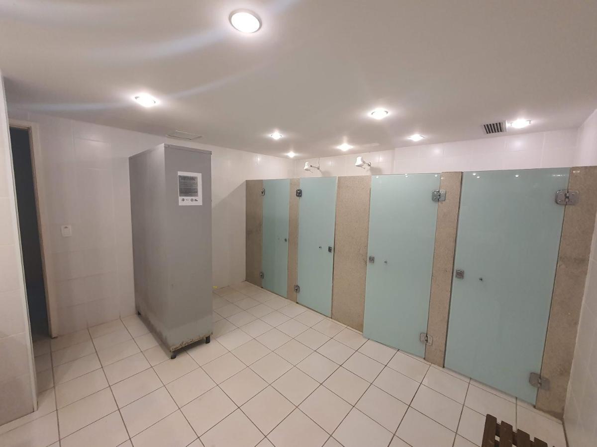 Vision Executive Premium Hotel Brasília Eksteriør billede
