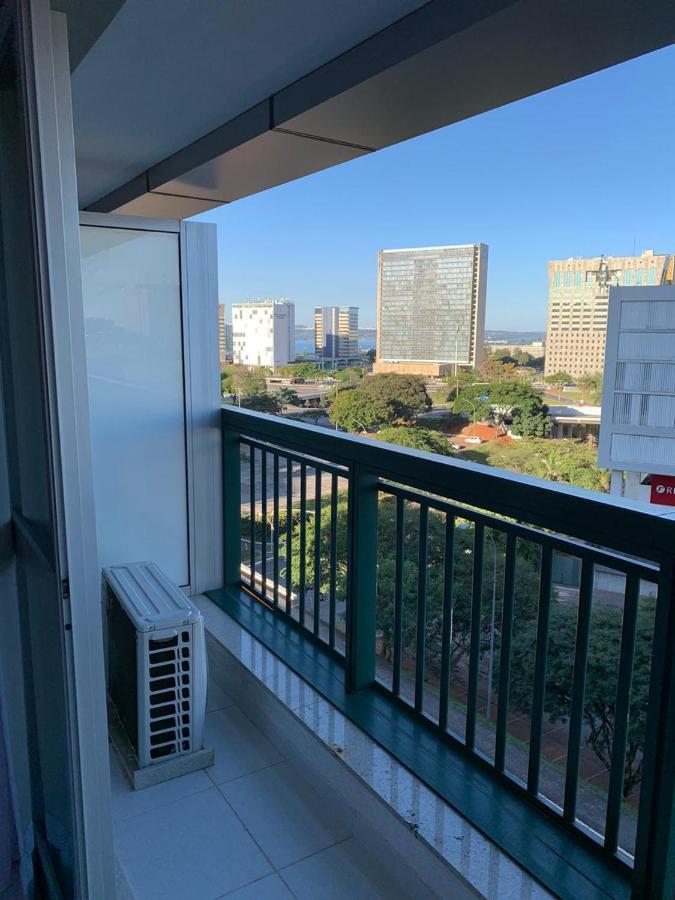 Vision Executive Premium Hotel Brasília Eksteriør billede