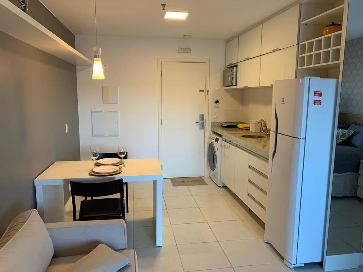 Vision Executive Premium Hotel Brasília Eksteriør billede