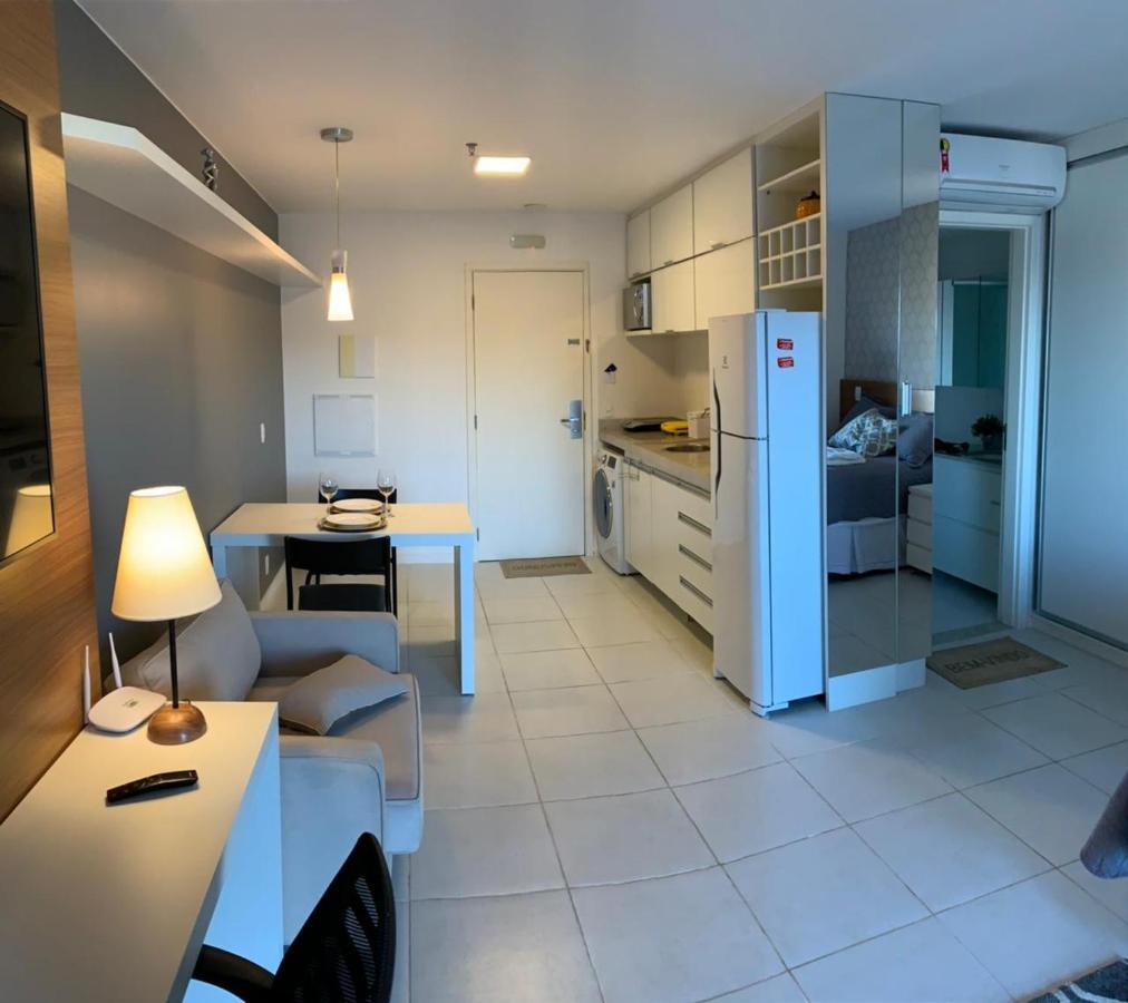 Vision Executive Premium Hotel Brasília Eksteriør billede