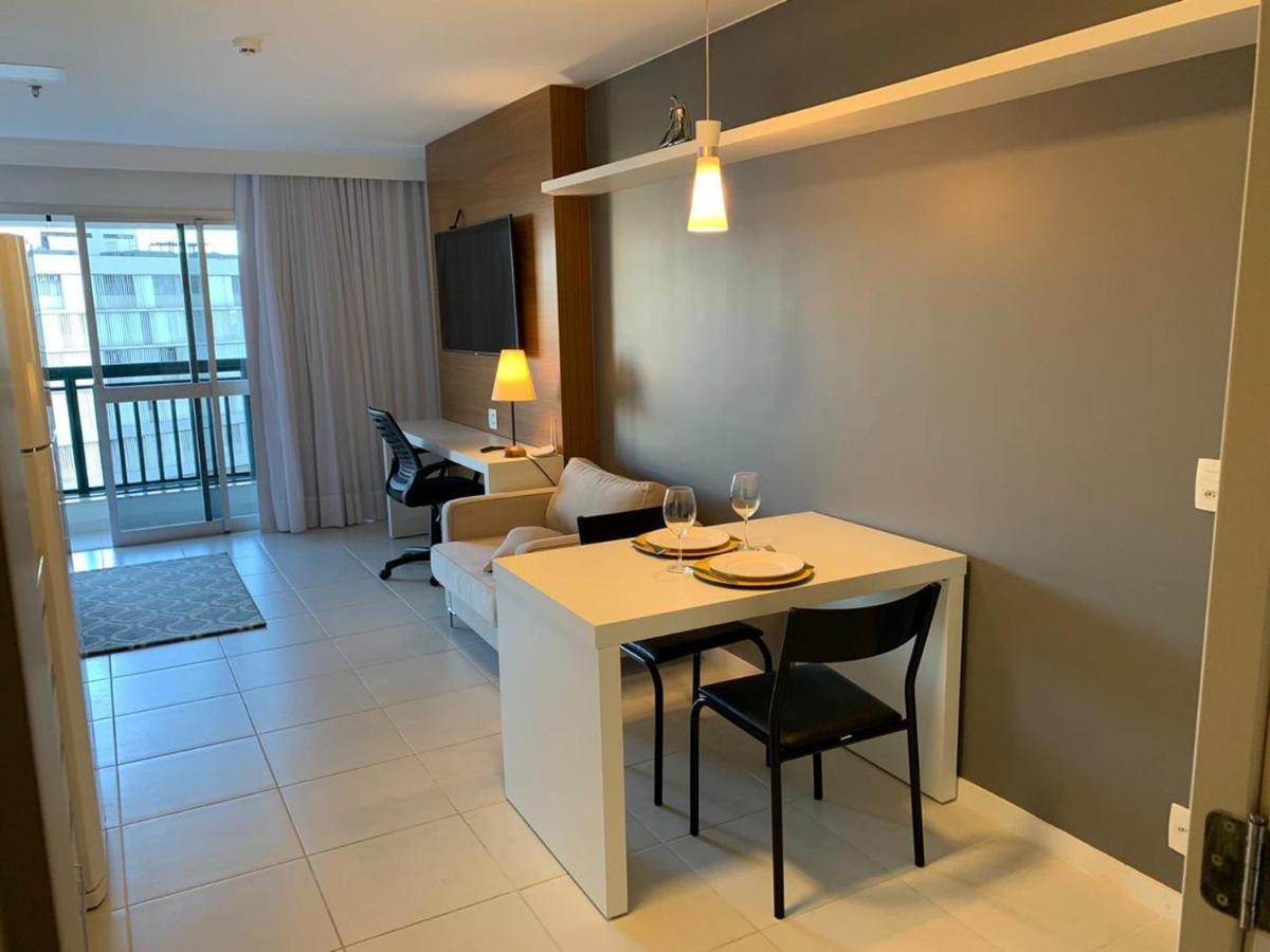 Vision Executive Premium Hotel Brasília Eksteriør billede