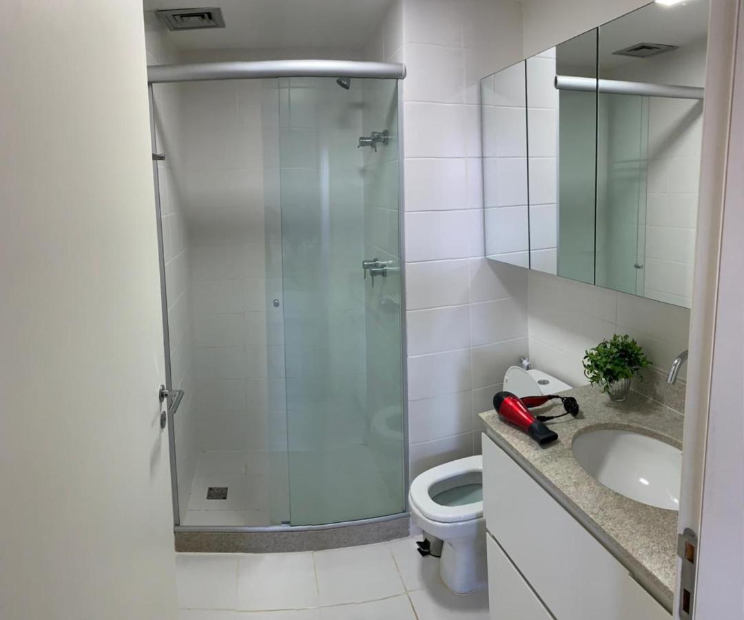Vision Executive Premium Hotel Brasília Eksteriør billede