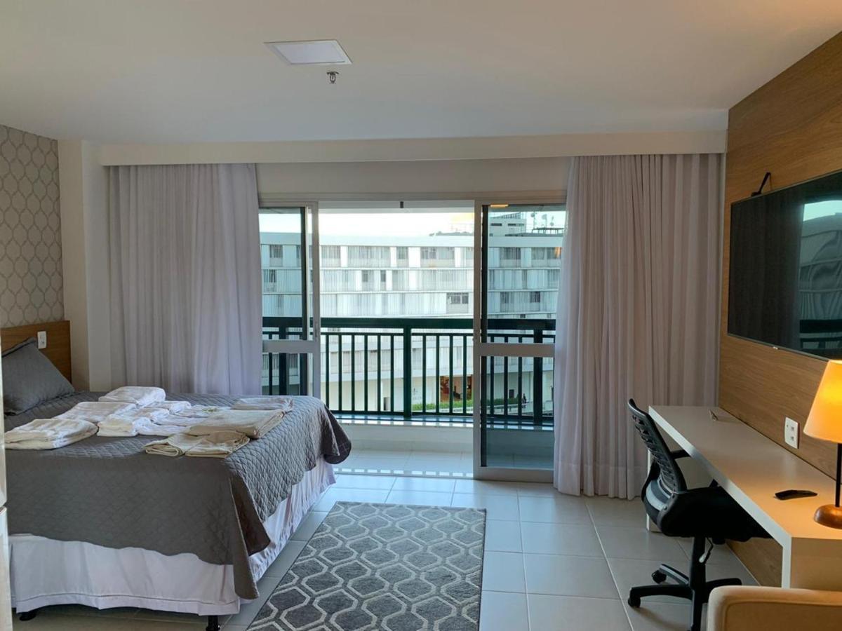 Vision Executive Premium Hotel Brasília Eksteriør billede
