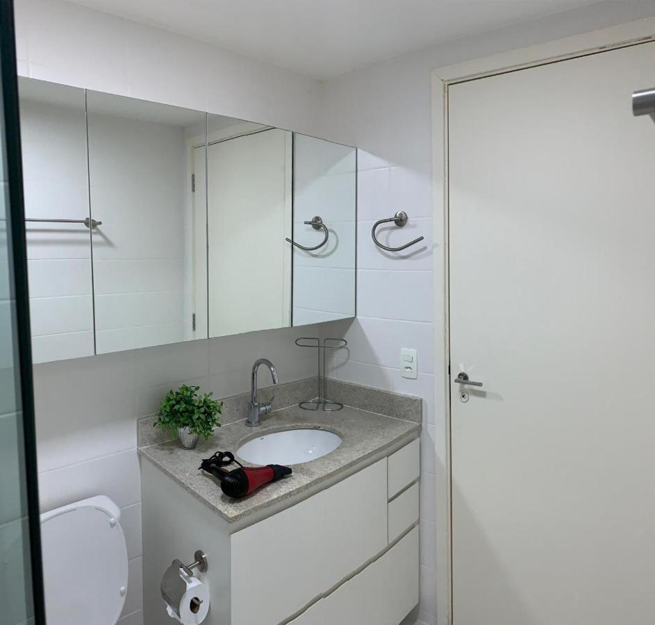 Vision Executive Premium Hotel Brasília Eksteriør billede