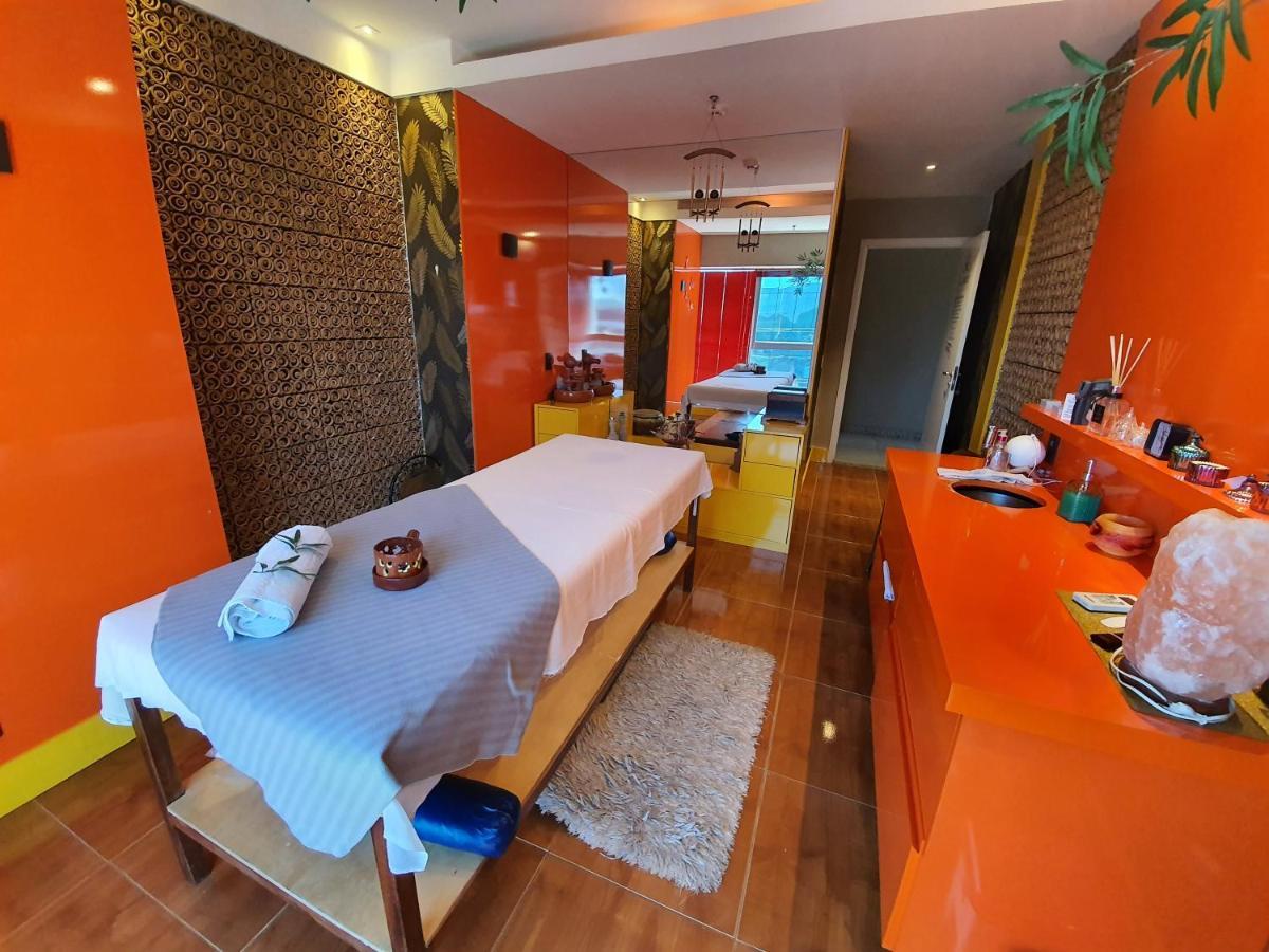 Vision Executive Premium Hotel Brasília Eksteriør billede