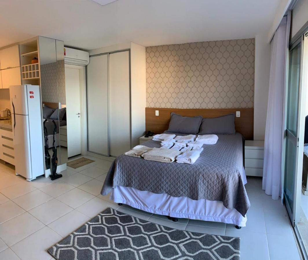 Vision Executive Premium Hotel Brasília Eksteriør billede